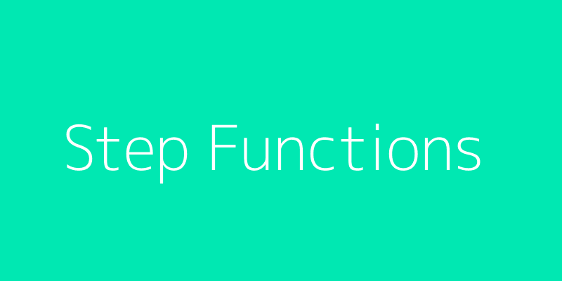 AWS Step Functions