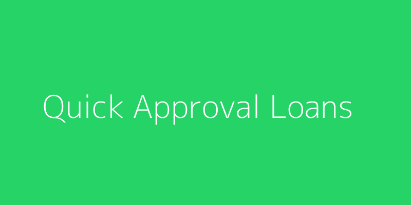 Quick approval by Mogo