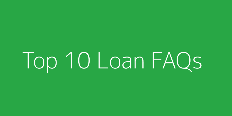 Mogo Loan Questions