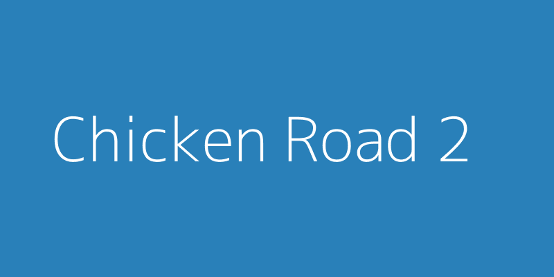 Screenshot di Chicken Road 2