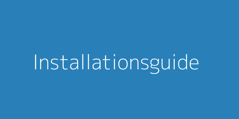 Installation av mobilspel på Android
