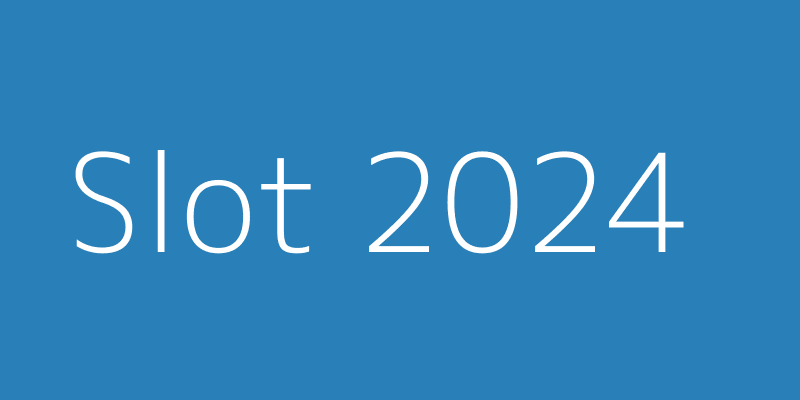 Esempio di slot machine 3D