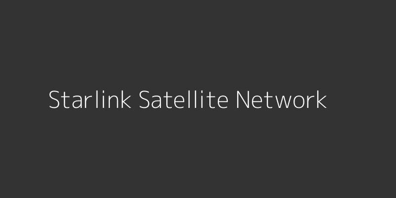 Starlink