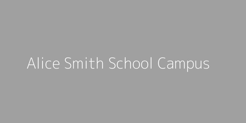 Alice Smith School (가상 이미지)