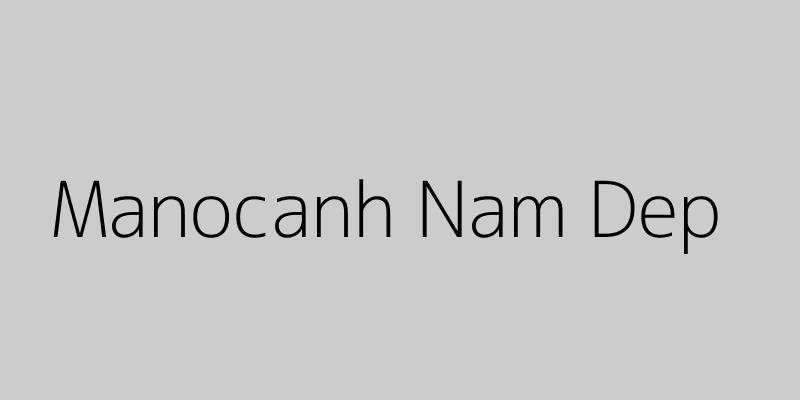 Manocanh nam dep trung bay tai shop thoi trang