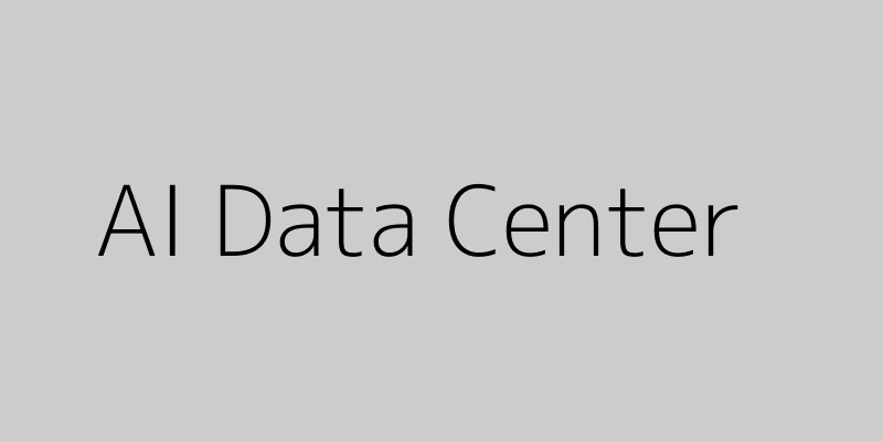 AI Data Center