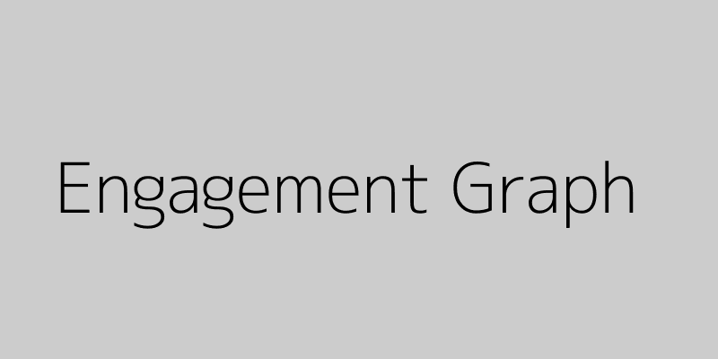 Engagement Graph