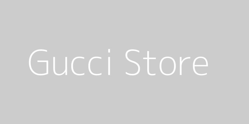 Gucci