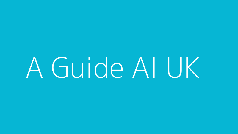 A Step-by-Step Guide to Setting Up Your First AI Chatbot for UK Customer Service