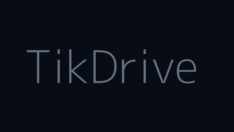 TikTok video preview