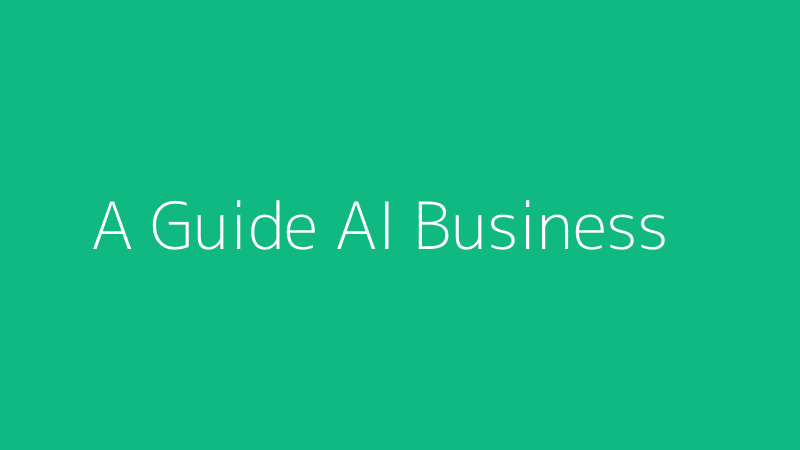 A Step-by-Step Guide to Implementing AI in Your Business