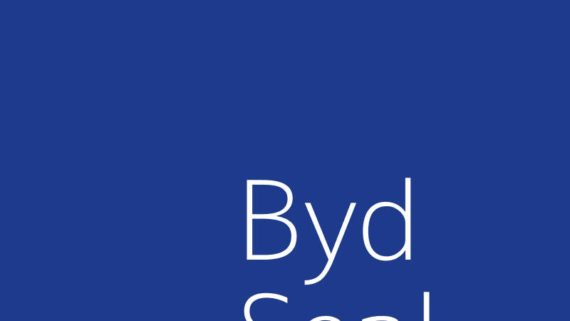 BYD Seal