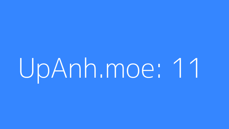 upanh.moe