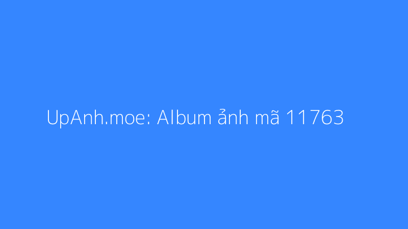 upanh.moe