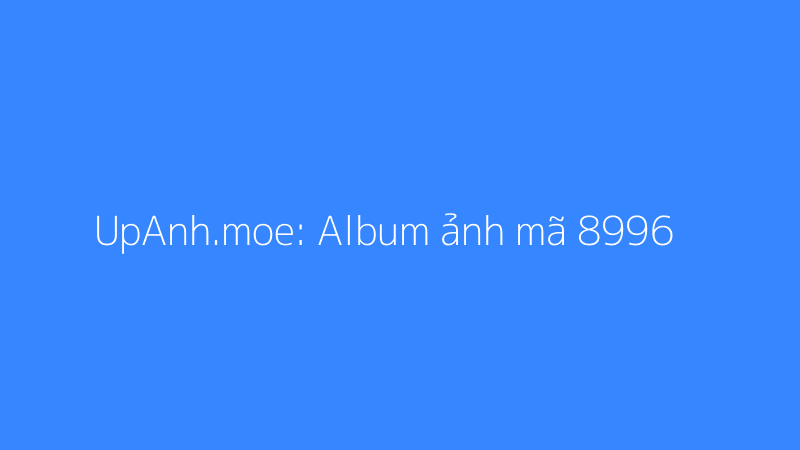 upanh.moe