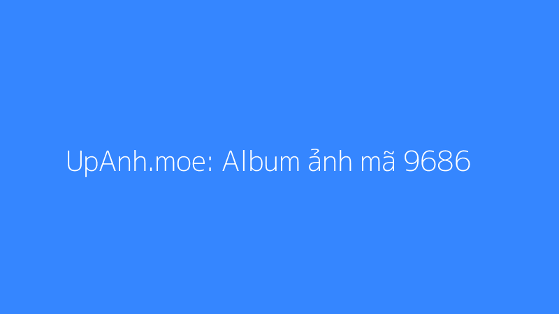 upanh.moe