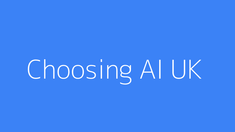 Choosing the Right AI Lead Generation Tool for Your UK Sales Team