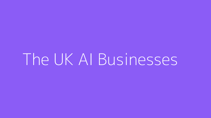 The Upcoming UK AI Act: What Businesses Need to Know Now