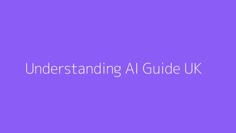 Understanding and Mitigating AI Bias: A Guide for UK Companies