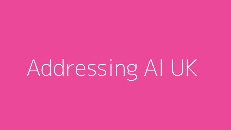 Addressing the AI Skills Gap: Preparing the UK Workforce