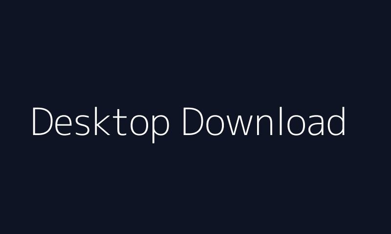binance官网下载 桌面版下载引导图