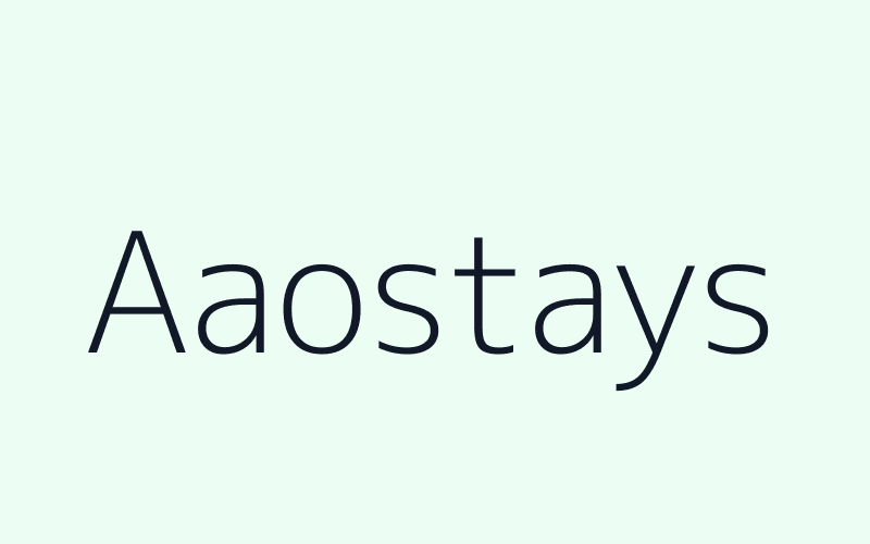 Aaostays