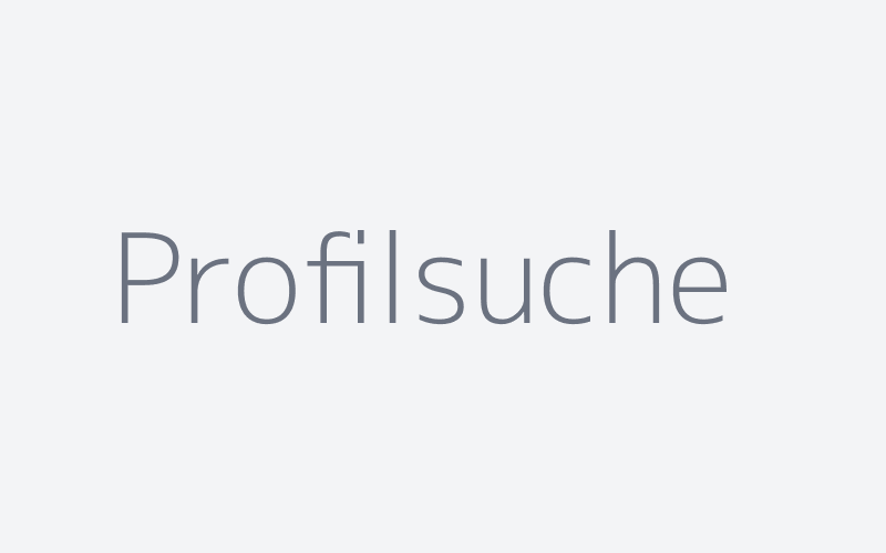 LoveScout24 Profilsuche mit Filteroptionen nach Alter, Wohnort, Interessen und Aussehen