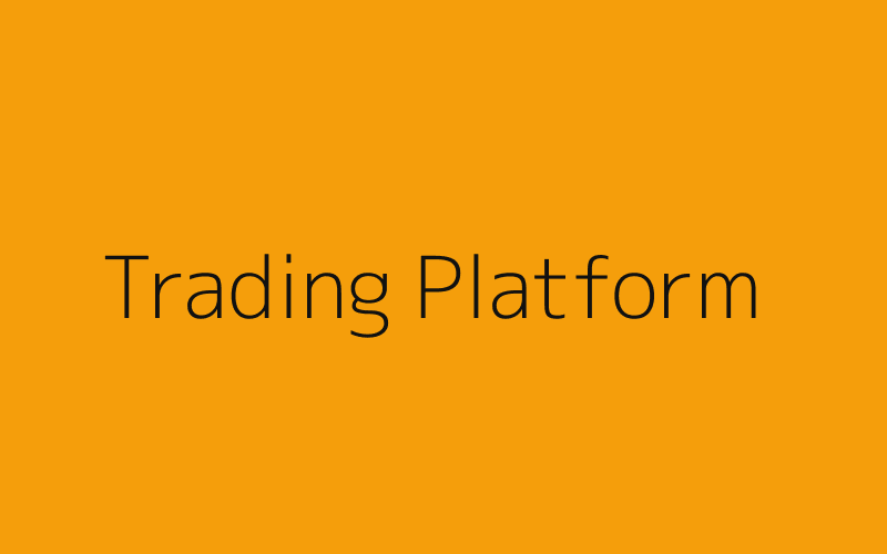 Trading Platform