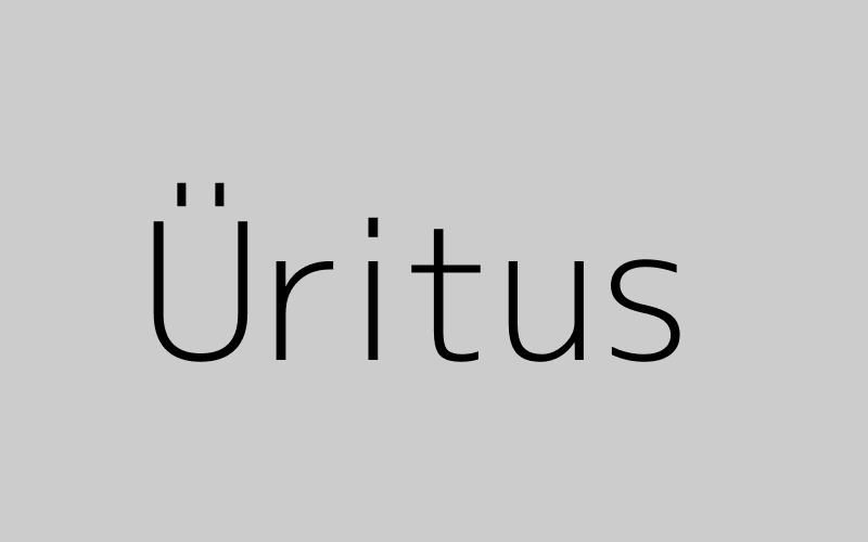 Ürituse fotograafia näidisfoto