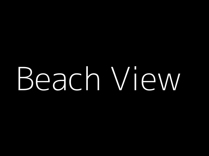 Seaside Escape Villa view 2