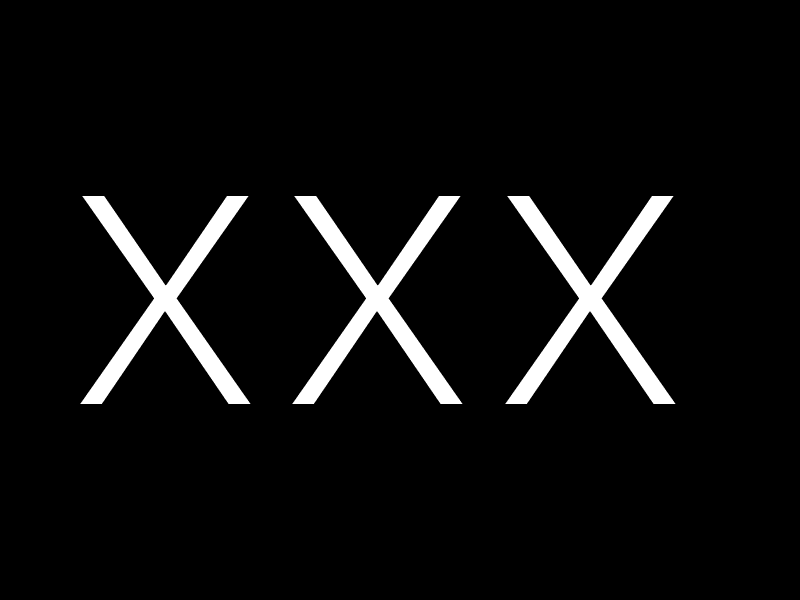 xxx