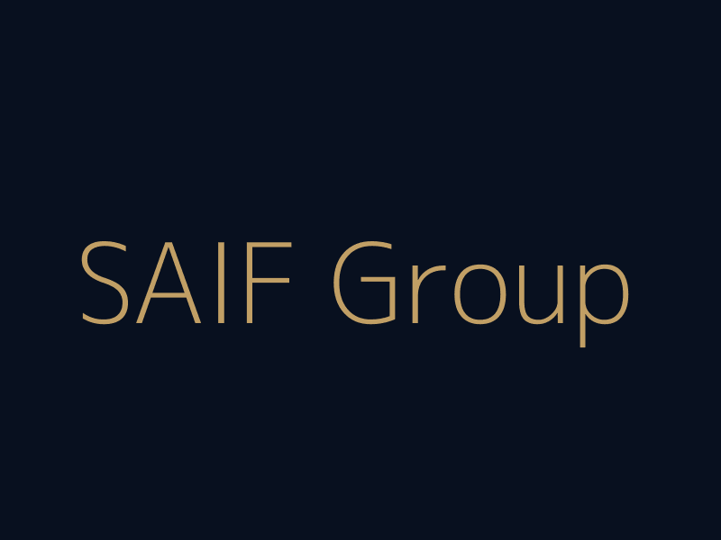 SAIF Group