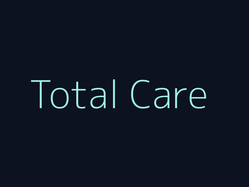 Total Care