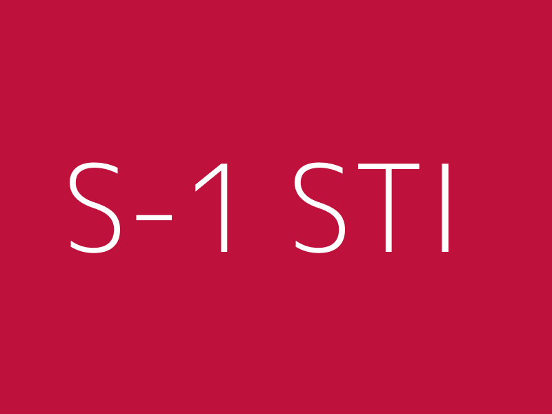 Sistem dan Teknologi Informasi