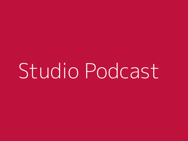 Studio Podcast & Multimedia