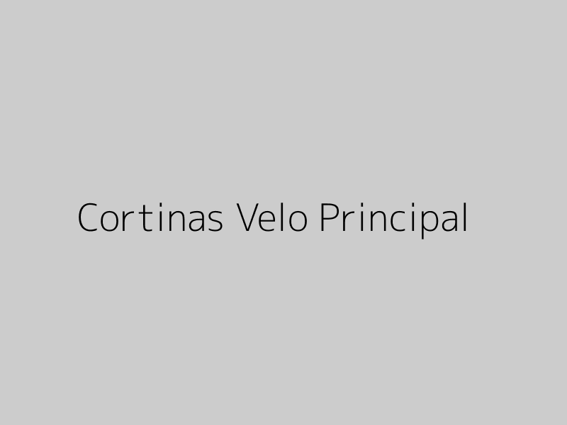 Cortinas con Velo: Elegancia y Luz para tu Hogar