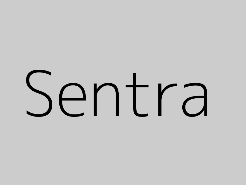 Sentra