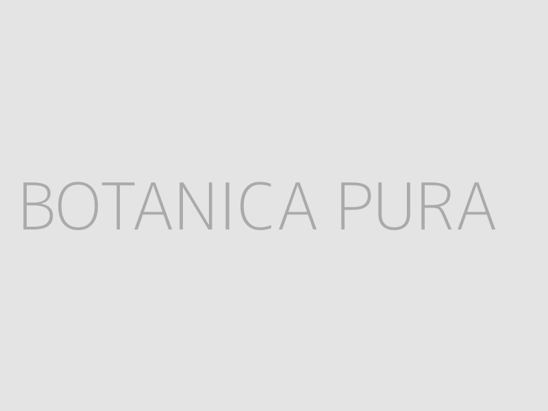 Botanica Pura — Skincare