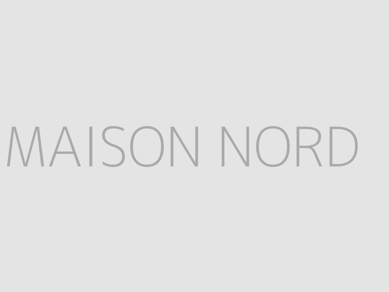 Maison Nord — Fashion
