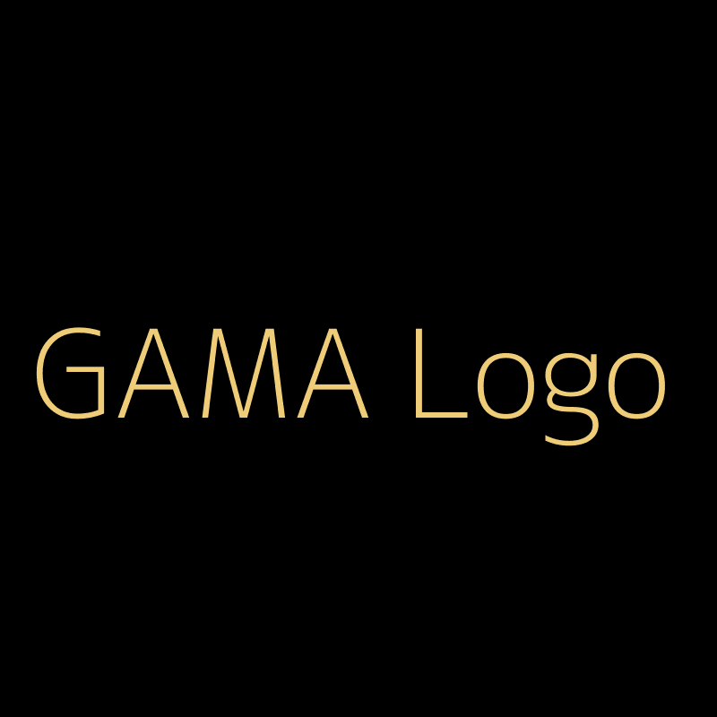 Logo GAMA