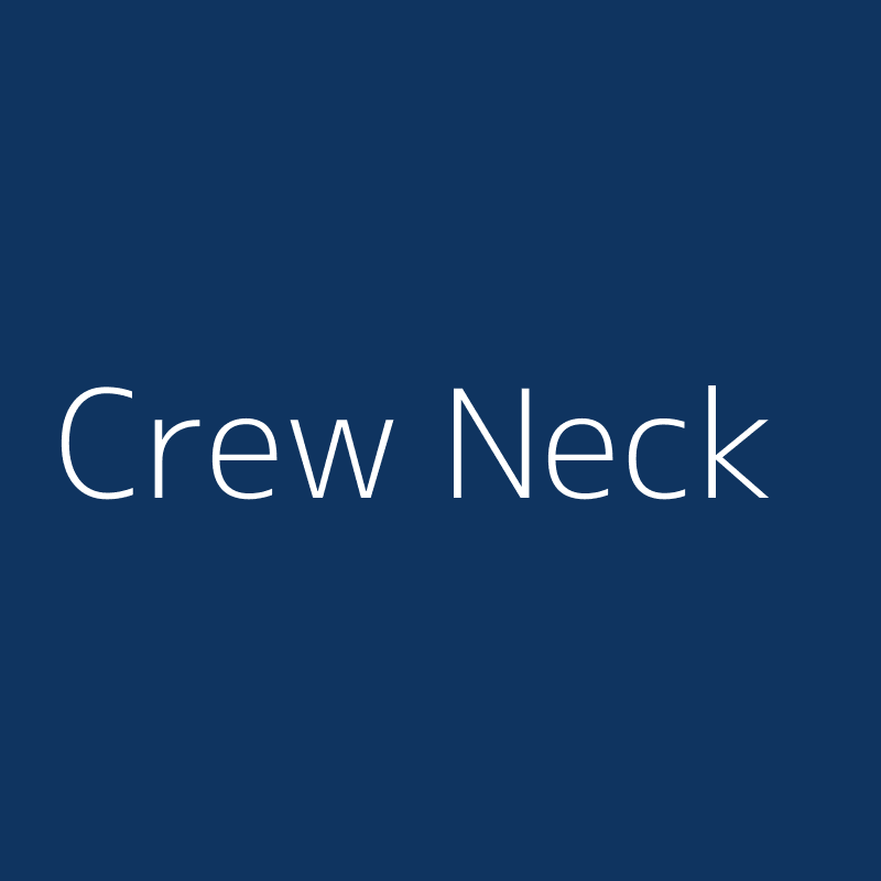 Premium Cotton Crew Neck T-Shirt - Image 3