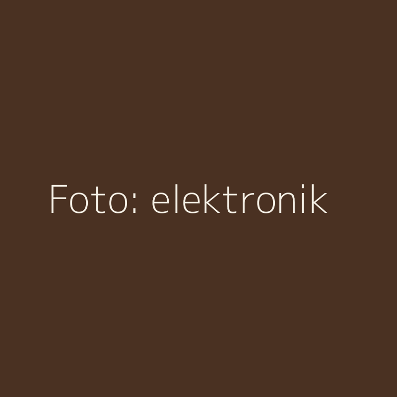 Elektronik på det danske marked