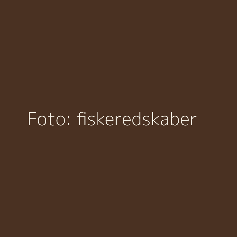 Fiskeredskaber på det danske marked