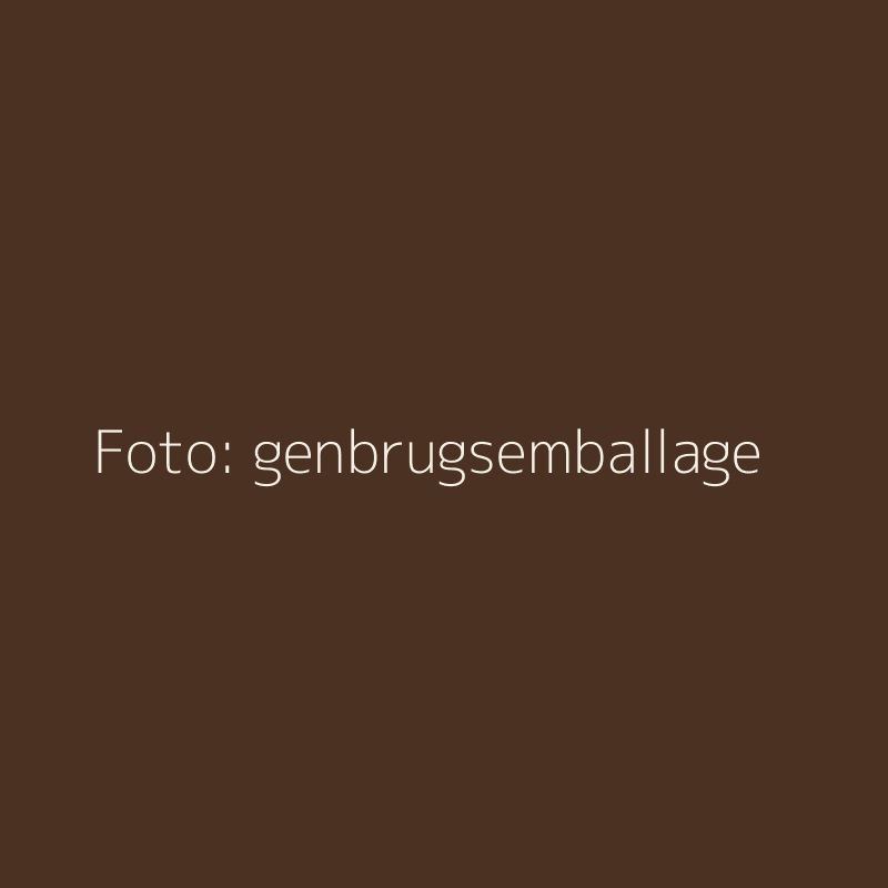 Genbrugsemballage på det danske marked