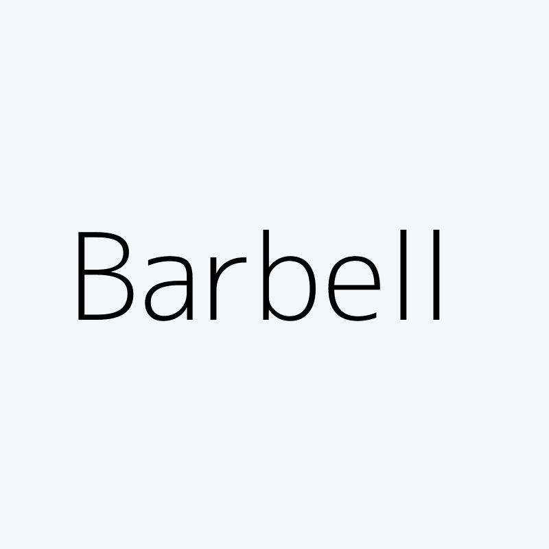 Olympic Barbell