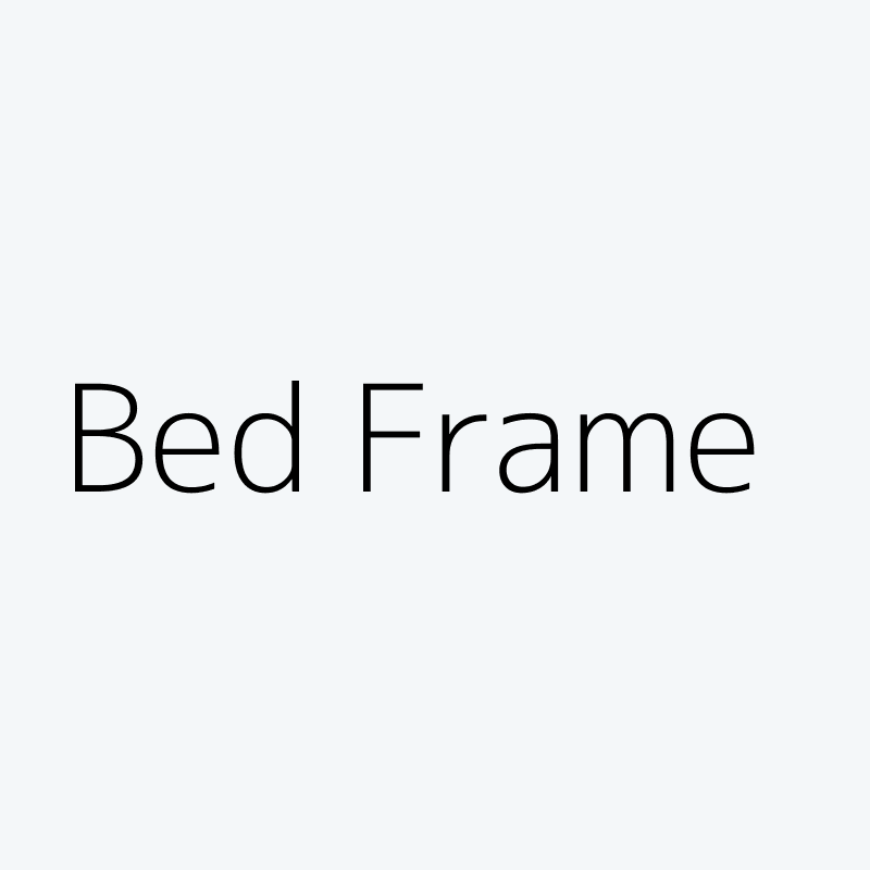 Queen Size Bed Frame