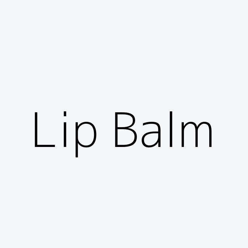 Nourishing Lip Balm