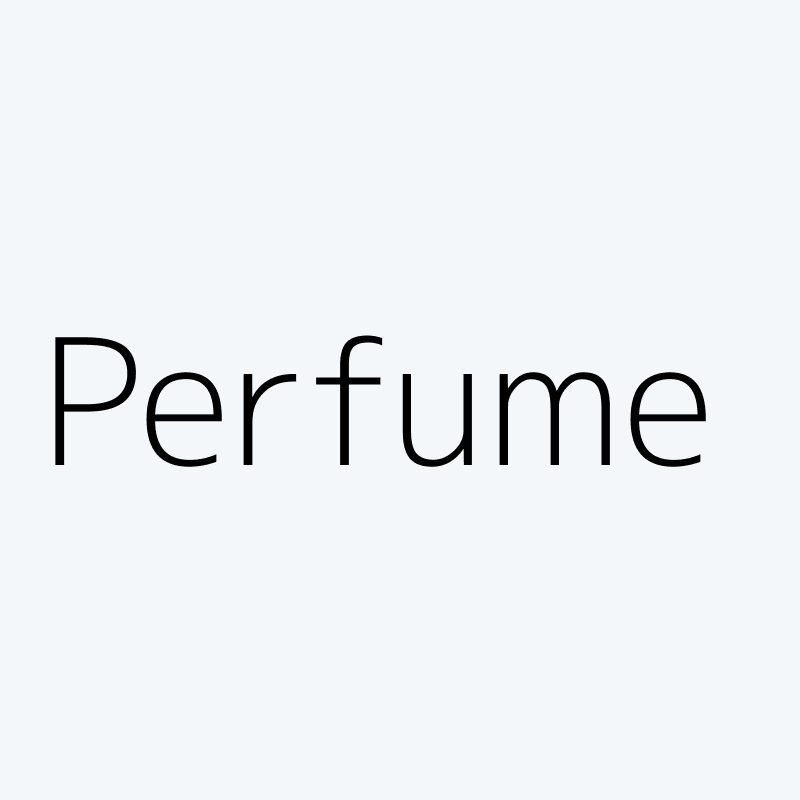 Eau de Parfum