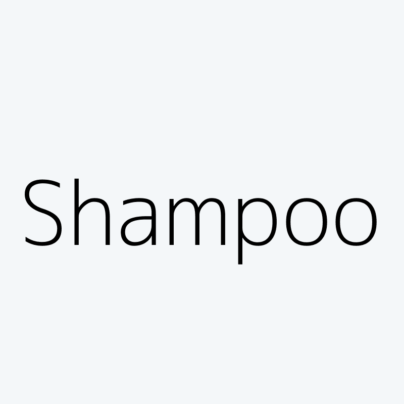 Sulfate-Free Volumizing Shampoo