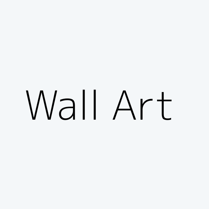 Abstract Wall Art Print